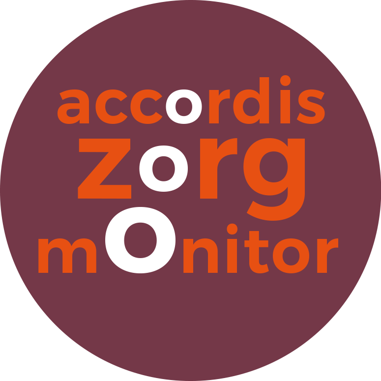 Accordis Zorgmonitor koppelt met Ons®